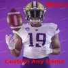 Thr Washington Huskies Maillot de football NCAA College Bryce Beckman Jacob Eason Salvon Ahmed Bryant Fuller Tryon Bowman Shelton Ross Newton