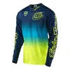 Pro crossmax moto Jersey tous les vêtements de vélo de montagne vélo Tshirt DH MX chemises de cyclisme Offroad Cross motocross Wear 220624