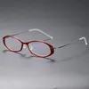 Women sunglasses Fashion Sunglasses Frames Computer optical eyeglasses frame warmer