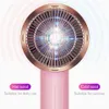 Hair Dryer and Cold Wind with Diffuser Conditioning Strong Hairdryer Motor Heat Constant Temperature Hair Care Styling Tool H1209H261S