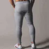 Joggers drespants męskie spodnie męskie spodnie kulturystyka chude spodnie męskie trening fitness trening bawełniany bieganie sportowe sport g220713