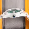 Diamond Watch Automatic Mechanical Mens Watches 41mm Fashion Imperproof Wrists Classic for Men Wristwatch Montre de Luxe7103964