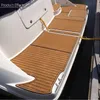 Parts SelfAdhesive 3000x900x6mm EVA Foam Marine Boat Yacht Flooring Faux Imitation Teak Sheet Pad Decking Decor Mat 2 Colors2011065