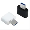 USB C To OTG-адаптер Type-C в USB-Female Converter для MacBook Pro, iPad Air 4 4th 5th Mini 6-го 6-го поколения, Microsoft Surface GO, Samsung Galaxy S20 S21 S22, Tab S7 S8