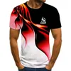 Men s t -shirt zomer cccp Rusland mannelijke Sovjet Unie Moskou Men Tees o nek top korte mouw 220623