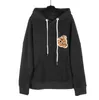 Mens hoodies Womens Hoodie 패션 풀오버 스웨터 긴 소매 느슨한 까마귀 커플 탑 의류 EU 크기