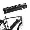 Bateria de ebike de garrafa 24V 25AH 36V 10AH 18650 CELULA PARA BAFANG TSDZ2 500W 350W 250W MOTOR DE BICYCLINA ELÉTRICA