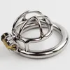 small male stainless steel cock cage
