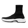 Med Box Designer Socks Shoes Speed ​​3.0 Trainers Boots Series Women Neakers Speed ​​Portable Sports Shoes Design Korgar Chaussettes