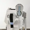 HI-EMT Muscle Build Burn Fat Slimming Machine 4 Handles EMSlimplus Machines with 4 Working Handles