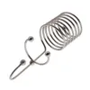 stainless urethral plugs