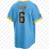 Milwaukee 22 Christian Yelich Beyzbol Jersey Brew Corbin Burnes Willy Adames Rowdy Tellez Luis Urias Formalar Owen Miller Brandon Woodruff Tyrone Taylor Peterson