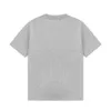 T-shirts pour hommes Designers T-shirt Homme Femmes T-shirts avec lettres Imprimer manches courtes Chemises de mode d'été Hommes Tees lâches Taille asiatique XS L ZZ7C HDGZ