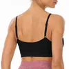 Yoga Outfit Sports Bra Women Fitness Tops Seamless Underwear Solid Quick Dry Padded Gym Crop Push Up Sport TopsYoga