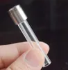 DHL Free Thread Titanium Ceramic 510 Quartz Tip Nails Курительная трубка Dab Rig Micro Nectar Collector kit Сменные аксессуары