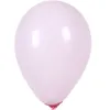 200PCs 5inch Macaron Pastel Small Balloon Latex Candy Bröllopsdekorationer Födelsedagsfest dekor
