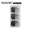 SMOK Novo 3 Mesh Pod 0.8Ohm Mehsed Yedek Kartuş Novo3 Kit için% 100 Otantik