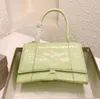 Umhängetaschen Mädchen Mode Umhängetasche Frauen Klassische Messenger Leder Handtasche Arbeitsplatz Muss Designer Brieftasche Damen 1027