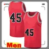 23 45 Michael Scottie 33 Pippen Dennis 91 Rodman Jersey Lonzo 2 Ball Demar 11 DeRozan Zach 8 LaVine Derrick 1 Rose Basketball Jerseys Retro pp