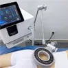 appareil de massage emtt thérapie physique magnéto équipement de magnétothérapie machine de physiothérapie pour le soulagement des maux de dos et des blessures sportives