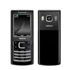 6500C Original Nokia 6500C Bluetooth GSM 3G Quad- Band Support English/Russian/Arabic Keyboard Refurbished Cell Phone