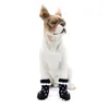 Dog Apparel Pcs Non-Slip Pet Socks Protect Feet Keep Clean Cotton Puppy For DogDog