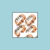 Band Rings Family Pai, filho, m￣e, gravada Express Love Comemore Gift Ring de alta qualidade J￳ias de a￧o inoxid￡vel Mulheres e homem Dhyfy