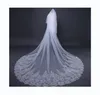 Projektantka welona ślubna z długim ogonem suknia ślubna o szerokości 3 m szerokości drzwi z hairomb 0721099023715