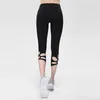 Kobiety legginsy kobiety sportowe fitness sprężona moda hurtowa joga wysoka talia jogi