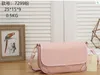 حار بيع الأزياء زر بلون حقائب الكتف للمرأة 2022 جودة عالية لينة بو الجلود حقيبة كروسبودي حقيبة يد مصمم