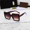 2022 Fashion Classic Design Polariserade lyxiga solglasögon för män Kvinnor Pilot Solglasögon UV400 Glasögon Metallram Polaroid Lins 8932 med låda och fodral 4 färger