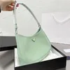 Hobo torebka luksusowy projektant damski torby na ramię torebka kobiety luksusowe projektanci torby pachowe plecaki