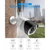 Camcorders Security WiFi Camera 5MP1080P Panoramic Intercon