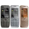 Original Refurbished Cell Phones Nokia E52 GSM WCDMA 2G 3G Camera For Elderly Student Mobile Phone Classic