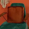 Poduszka/poduszka dekoracyjna ortopedyczna składane biurko krzesło poduszki poduszki dla dzieci śpiący materace sypialnia dekoracja biurowa