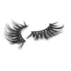 25mm Mink False Eyelashes 30mm Natural Thick Mink Hair Eyelash Wholesale