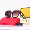 Designer Sonnenbrille für Frauen Gläser Luxus polarisierter Sonnenbrille Klassiker Klassiker Sun Glass Outdoor Unisex Damen Brille 2203894346