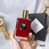 Perfume 50 ml amor, no seas tímido, no puedo dejar de amarte, buena chica que se ha vuelto mala para mujeres, hombres, perfume en aerosol, larga duración, olor, alta fragancia, calidad superior, entrega rápida