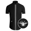 Men's Dress Shirts Classic Short Sleeve Shirt Little Bee Embroidered Slim Non-iron Black And White Small Size Male Star Same StyleMen's Vere