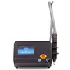 Pikosekunden-Tätowierungsentfernungsmaschine Carbon Peel Yag Laser Pico Laser Pigmentierung