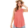 Women's Tanks & Camis Beige Camisoles Women Top For Sleeveless Daily Loose Tank Tops Bulk WomenWomen's