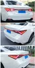 car accessories tail lamp For Avalon LED Tail Light 18-20 Toyota Rear Fog Brake Turn Signal reversing lights