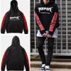 Мужские толстовки Purpose Tour в стиле хип-хоп, уличная толстовка с капюшоном Swag Tyga Hoodie229E1032133