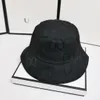 디자이너 모자 럭스 럭셔리 버킷 모자 남자와 여자 어부 모자 패션 바이저 기질 새로운 간단한 해변 애호가