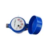 Fornitura diretta di fabbrica Poelectric Direct Reading Remote Water Meter Si prega di consultare ulteriori specifiche5436339