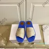 الصيف النساء النعال مصمم الصنادل امرأة مولر chockley blk قماش espadrille tory زحافات منصة المنزلق قناة shoes88