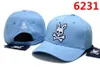 Tuval top kapaklar beyzbol şapka tasarımcıları kapaklar birçok renkli kafatası tavşan şapkaları kadın takıldı kap f şerit erkekler casquette beanie bonnet4915575