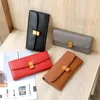 W 2022 SS Designer Bags Flaps Lady Spring Summer Letter Fashion Shopping Stjärnor Plånböcker Handväskor Plain Women Purse