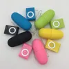 Massager Mp3 Love Egg Wireless remote vibrator Teaser Shock Bullet Clitoris Stimulator G Spot Clit Nipple Sex Toys For women toys