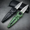 2Models Paragon av Asheville Folding Knife D2 Steel Blade Tactical Outdoor Camping Pocket EDC Knives of BM31 BM42 BM535 535 5372528074678